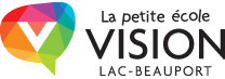 École Vision Lac Beauport