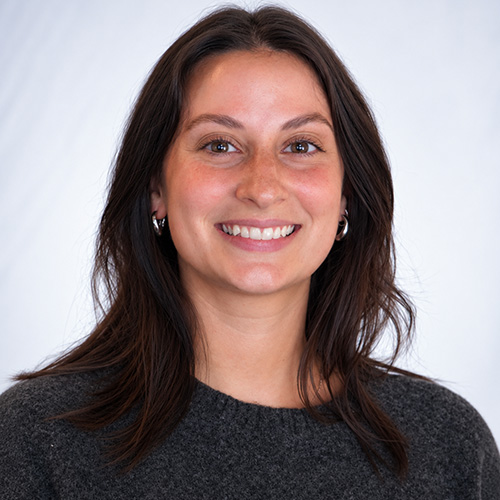 Julie Ann Houl